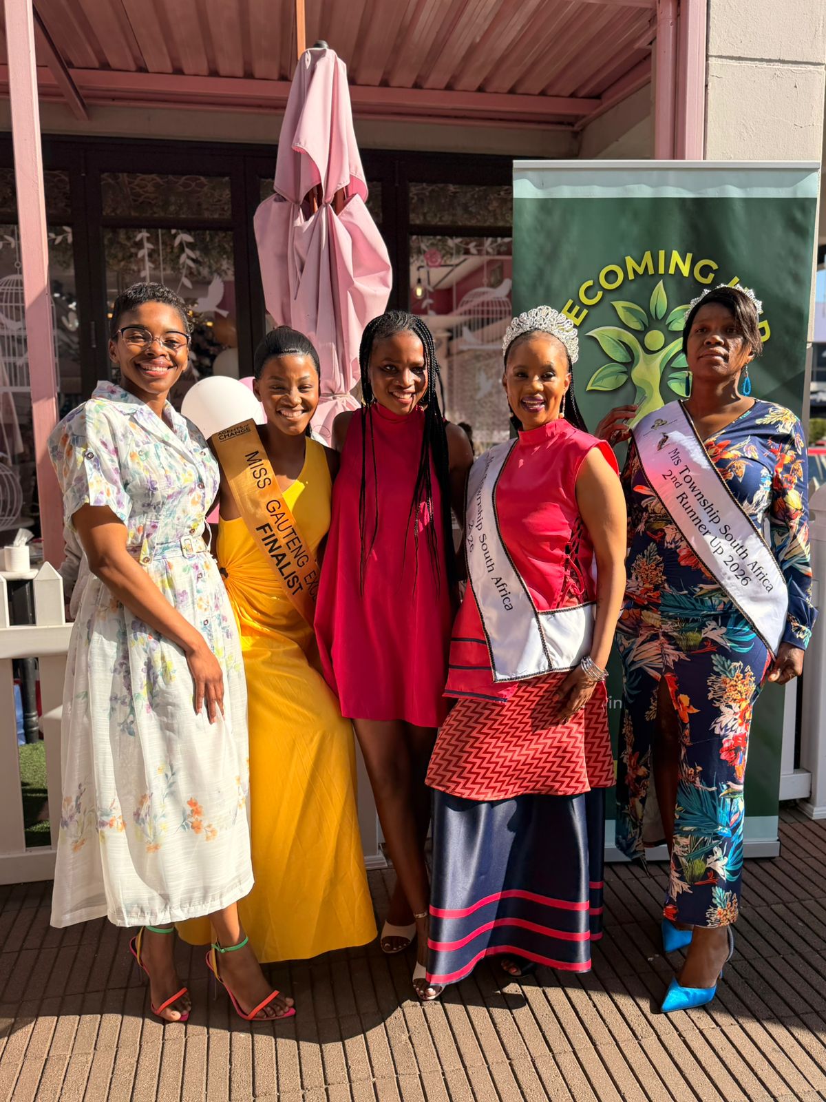 Becoming Her Wellness – wellness Event 44 (6.2)
