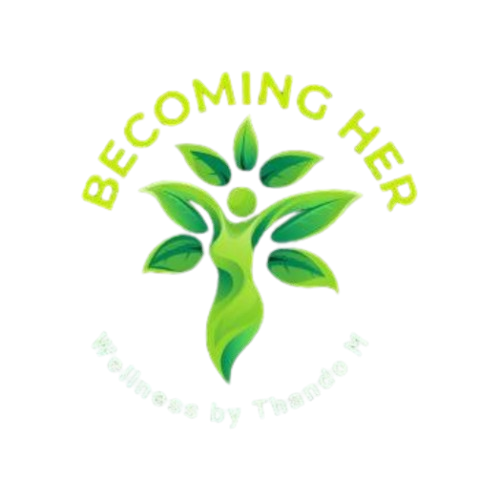 Becoming Her Wellness